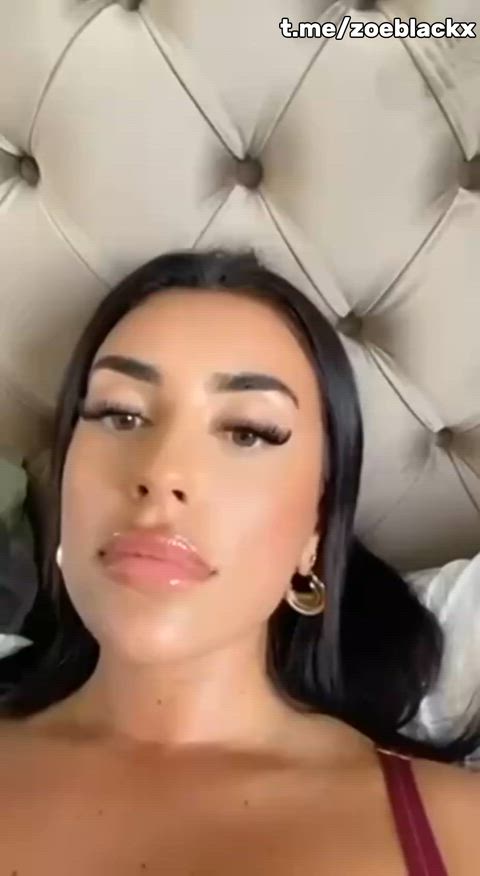 Joi: Big Tits Homemade POV — amateur