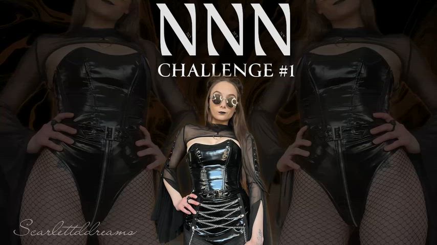 Chastity Domination Joi — tease