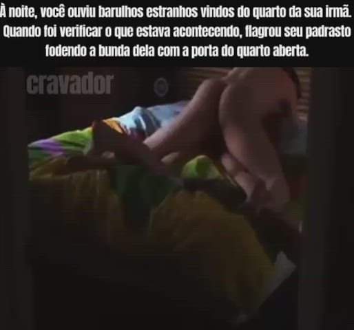 Caption Portuguese Captions video — caption