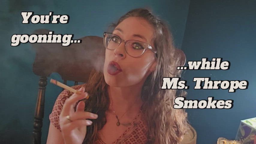 Joi Clips4Sale and Fetish — smoking