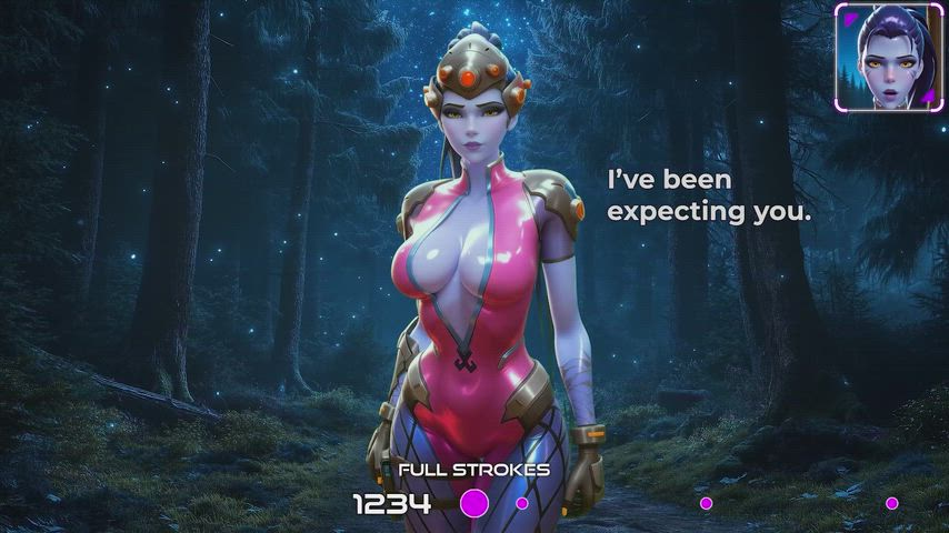 overwatch