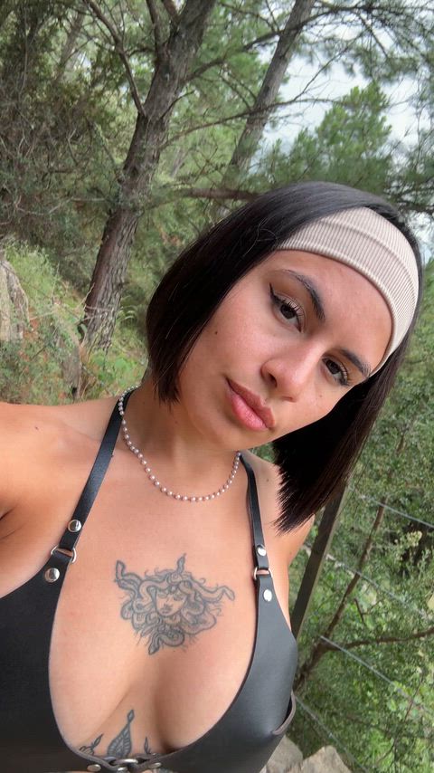 Domme Femdom Joi video — tease