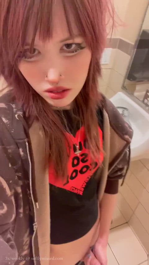 Caption, Feminization and Hypno — Captions — trans woman