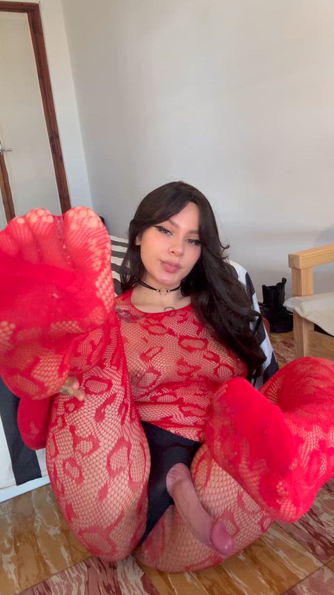 Joi: Domination Dominatrix Domme — domination