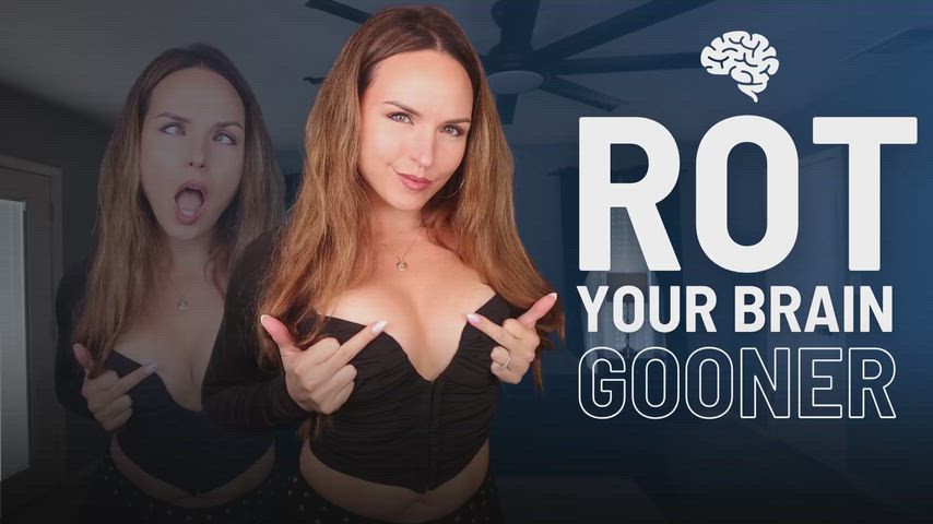 Domme Gooning Joi — gooning
