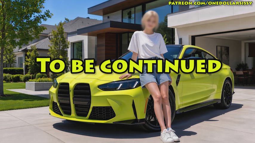 Captions Caption and Crossdressing — strip