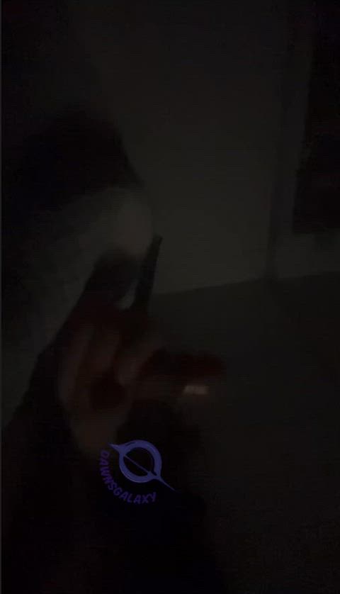 Goon Big Dick and Chubby — homemade