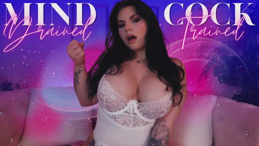 Joi Big Ass and Big Tits — gooning