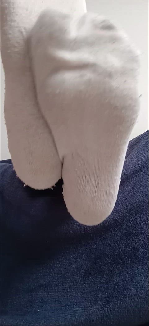 Joi — Ankle Socks, Domina & Domination — onlyfans