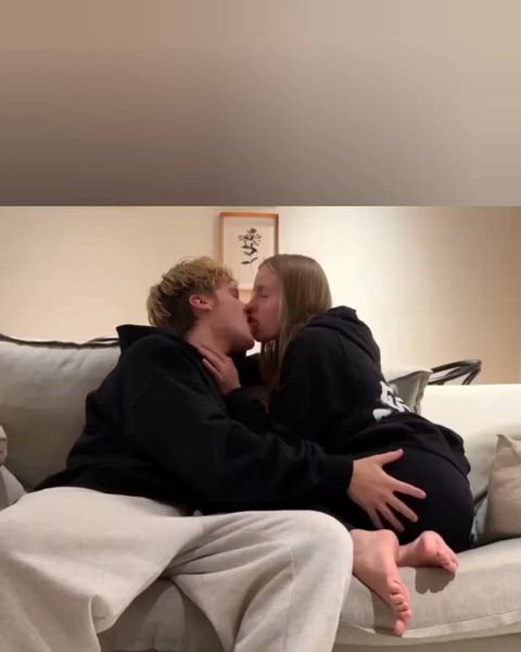 Blonde Bully Captions — blonde