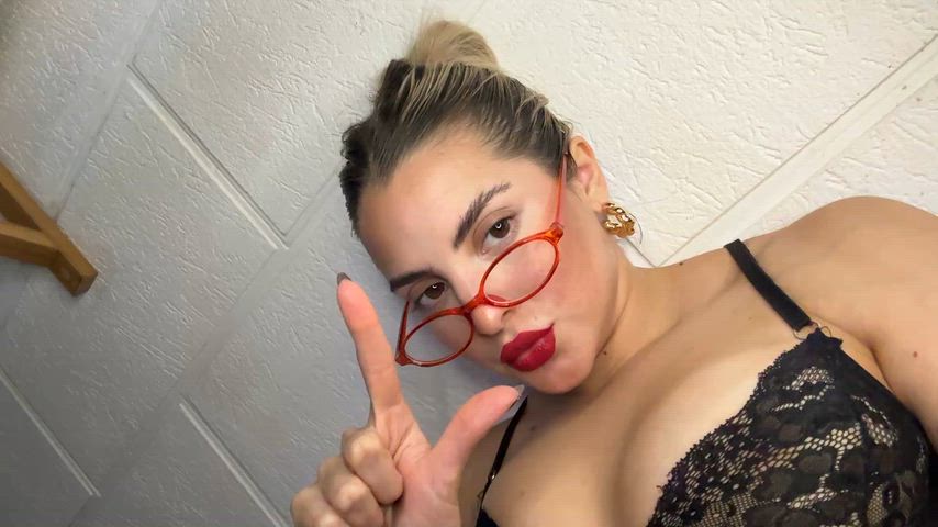 Femdom, Findom and FitFemdom — Joi — onlyfans