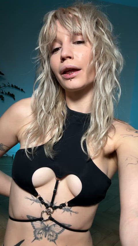 Joi Chastity and Dominant — dominatrix