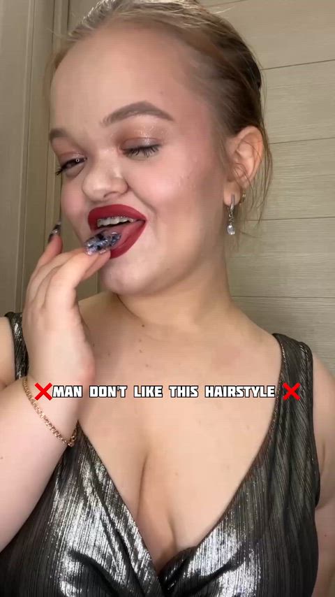 BDSM, Hairy and Hardcore — Joi — trans girls