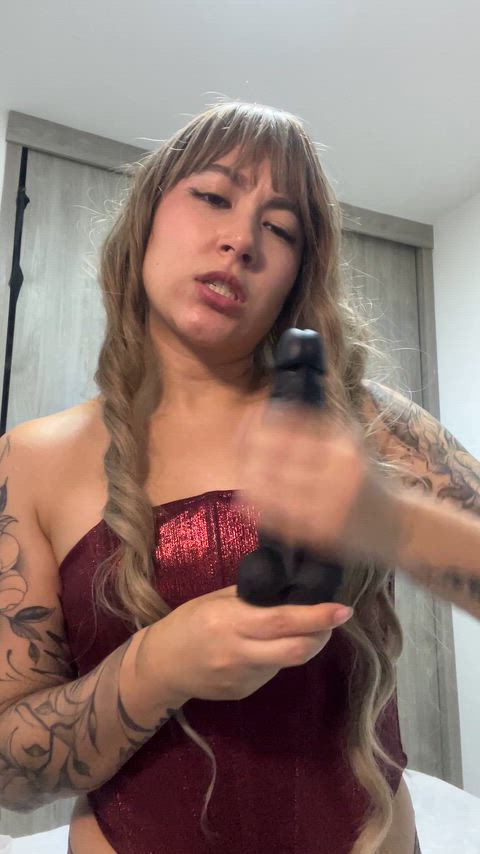 Joi: Femdom Instructions JOI — onlyfans