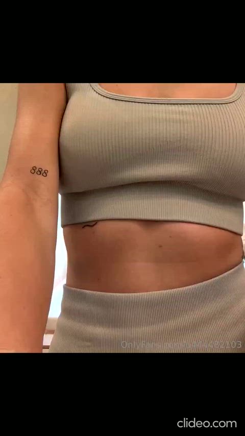 titty drop