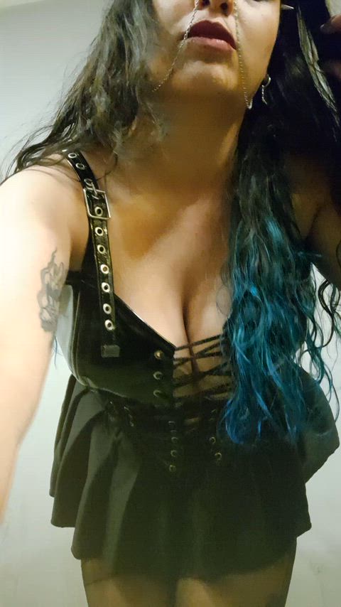corset