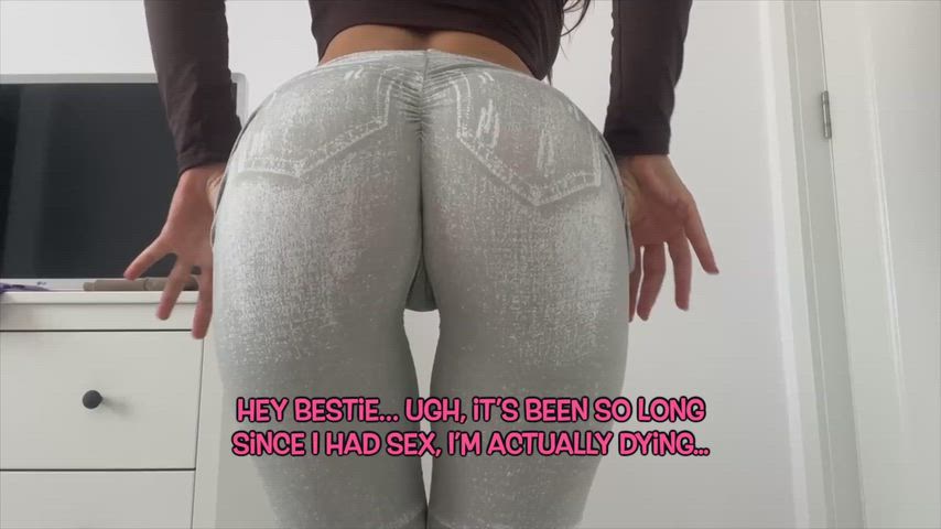 Captions: Beta Caption Cuckold — caption