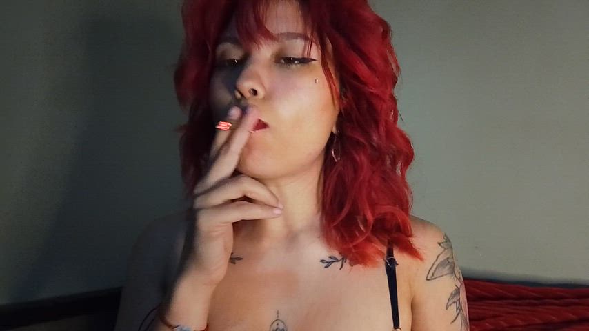lips