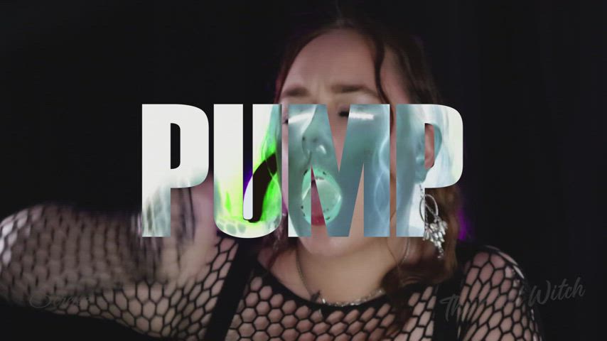 Alt Femdom Joi — gooning
