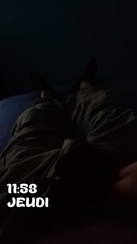 Big Dick Caption Captions — homemade