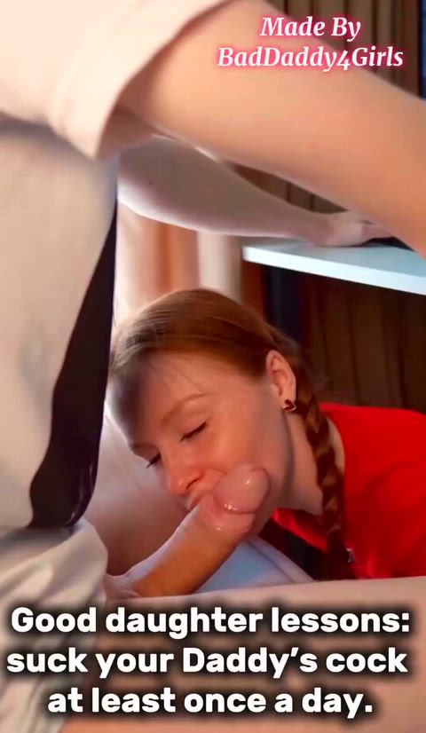 Blowjob Caption Captions — blowjob
