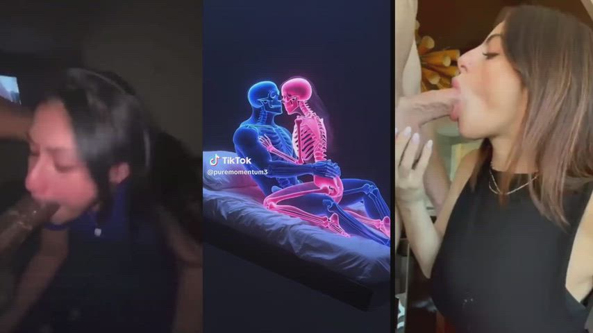 Ass, BBC and BWC — Captions — r/gooned