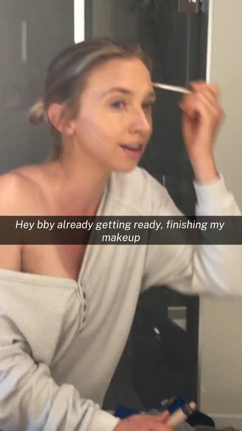 Caption Cheat Captions — cum