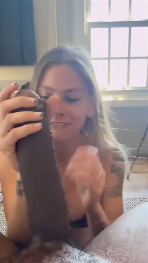 BBC BBC slut Captions video — bbc slut