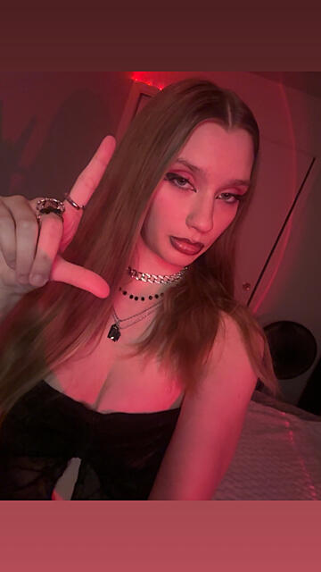 Joi: Beta Blonde Domination — domination