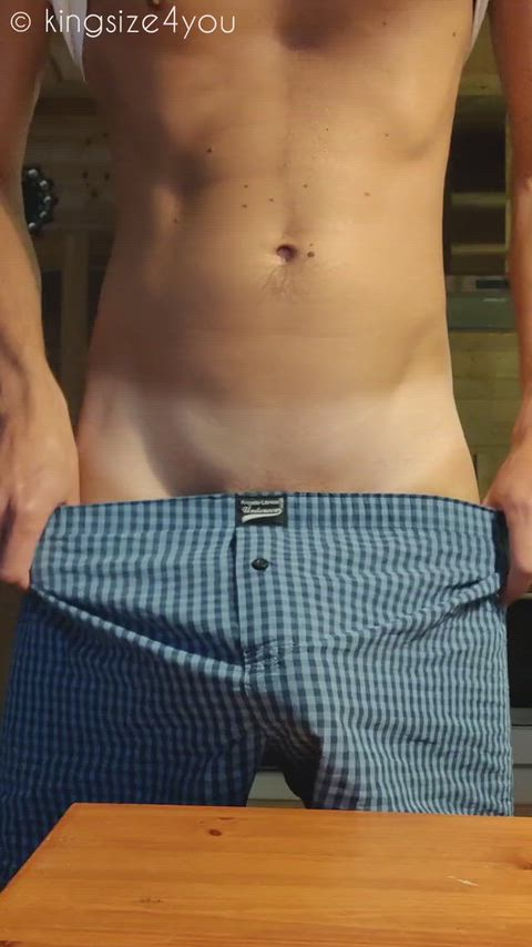 Cock Cum Goon video — amateur