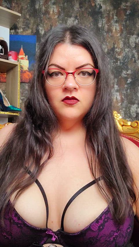 Edging Goddess Joi — edging
