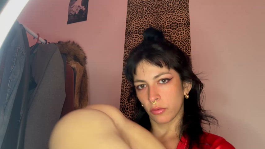 Joi Ass and Asshole — asshole