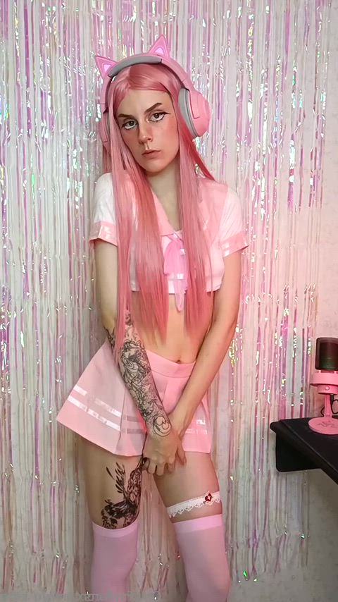 Joi: Dildo Jerk Off Latina — tribute