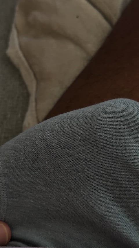 small dick