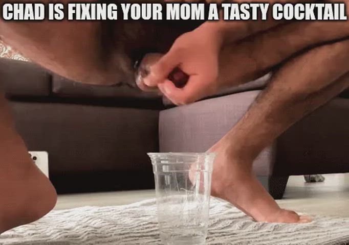 mom