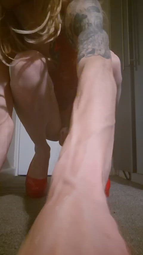 Captions Sissy and Sissy Slut — sissy