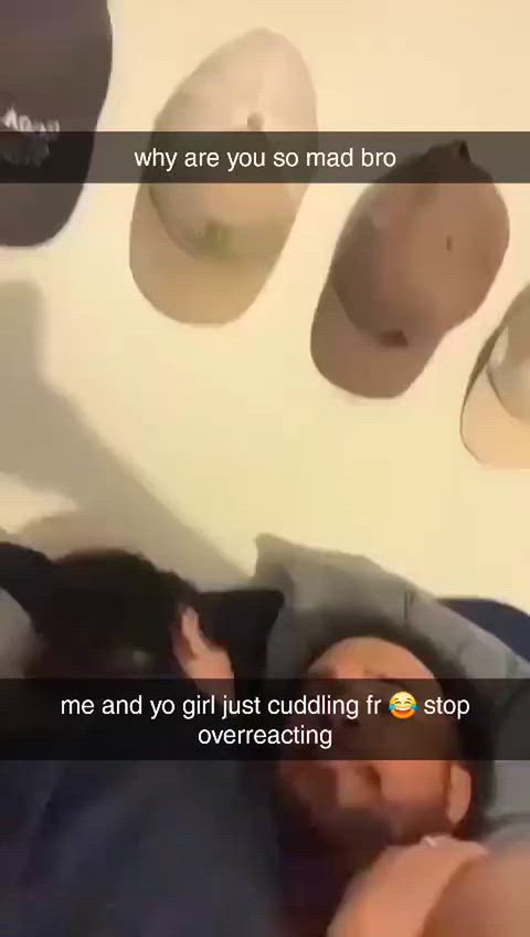 BBC, BBC slut and Big Dick — Captions — bbc slut