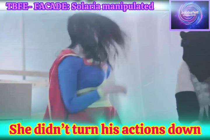 Brunette Caption Captions video — caption