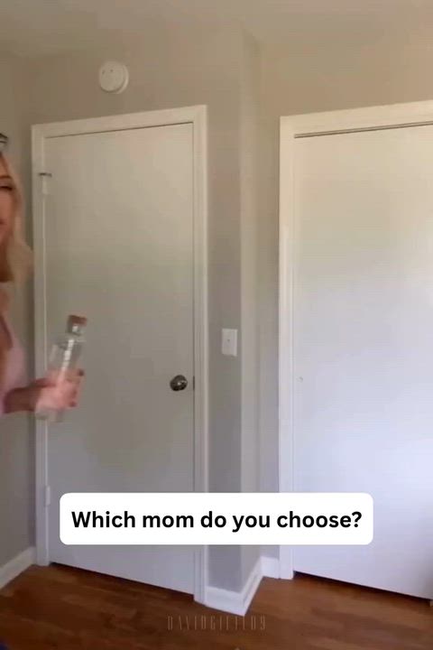 Captions: BBC BBC slut Blonde — blonde
