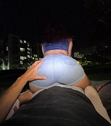 Anal Babe Joi video — anal