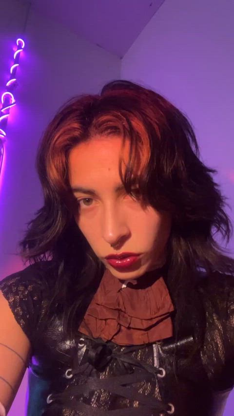 Joi: Domination Femdom Goddess — hypnosis
