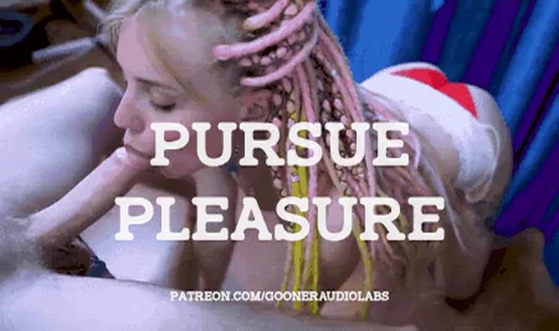 Captions BWC and Blowjob — teen