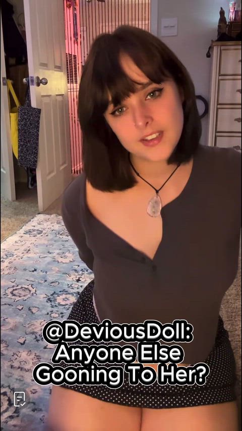 Ass, Gooning and Non-nude — Joi — amateur