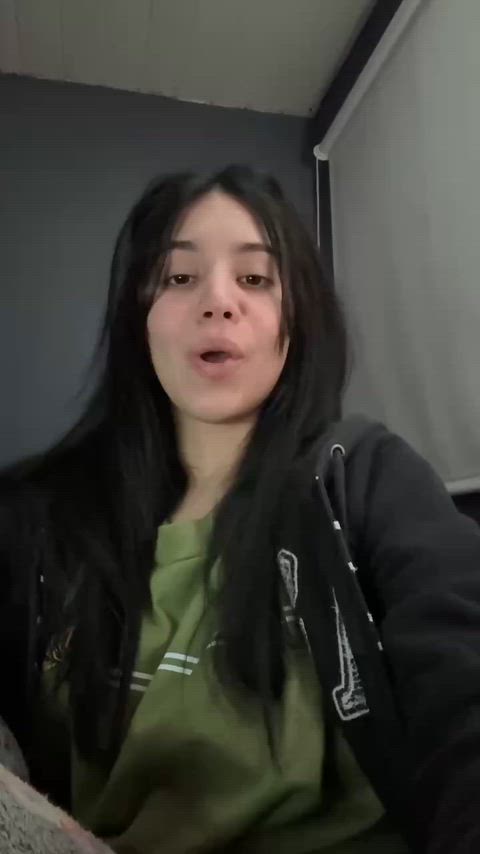 Brunette Femdom Joi video — onlyfans