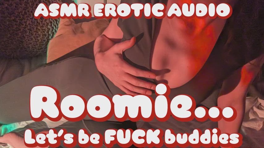 ASMR Dirty Talk Joi — joi