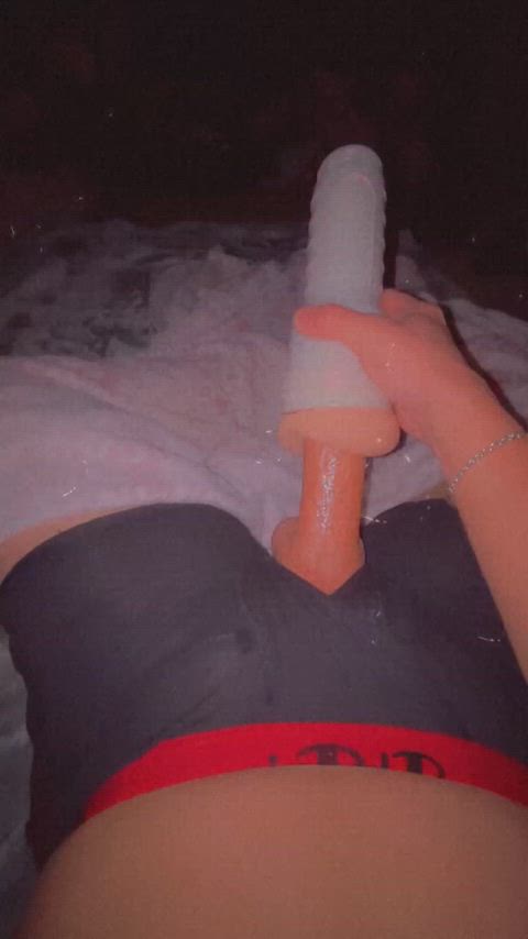 Big Dick Cock Goon — amateur