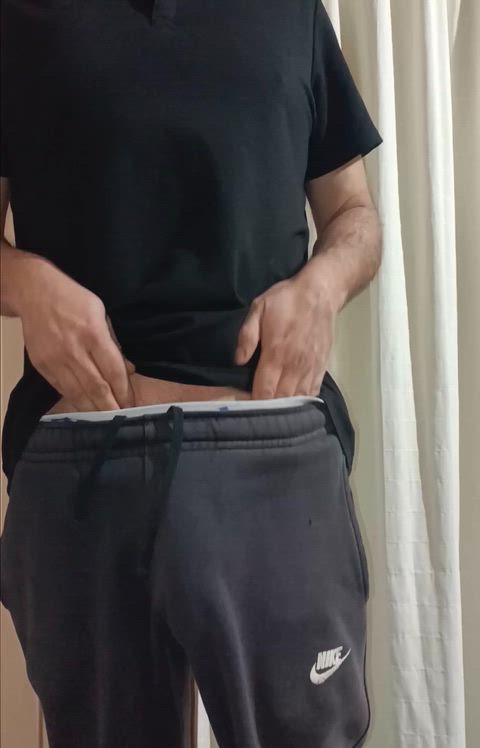 Goon — Big Dick, Cock & Homemade — amateur