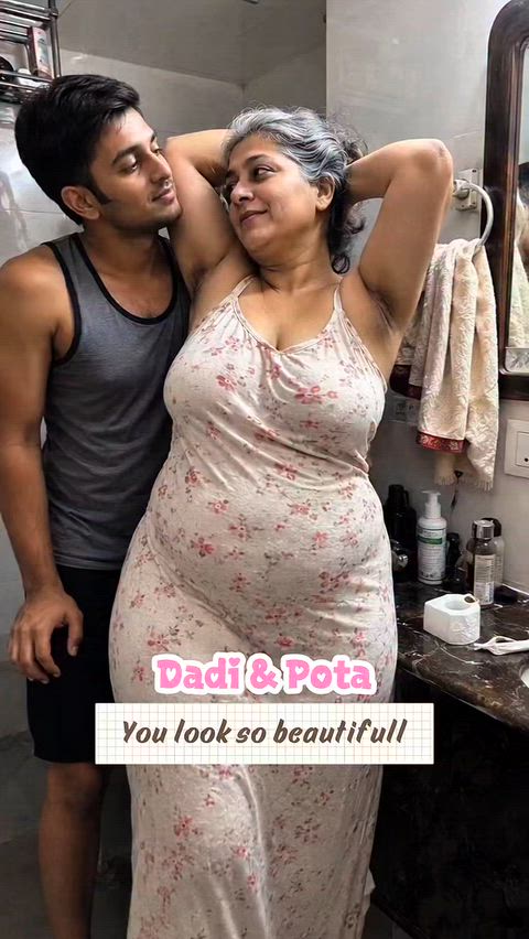 Captions: Armpit Caption Desi — caption