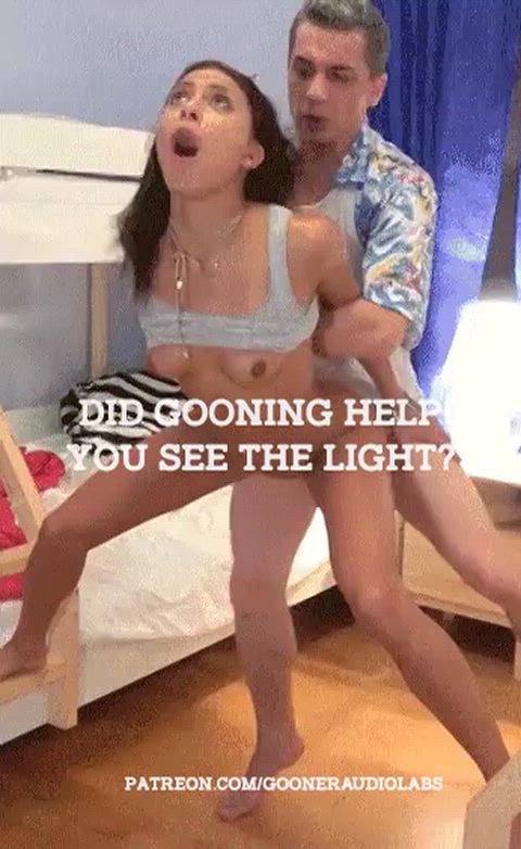 Caption Doggystyle Captions — teen
