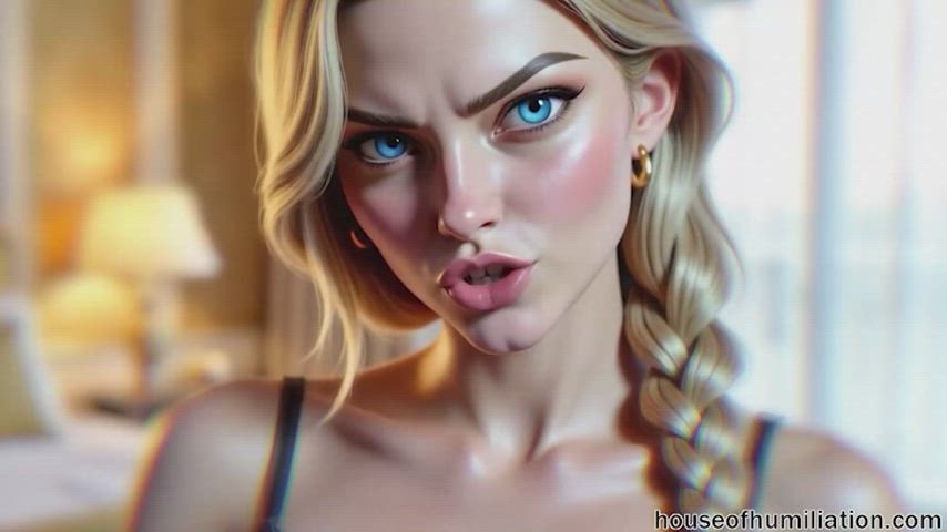 Joi BBC and Big Dick — big dick